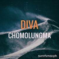 Diva Chomolungma
