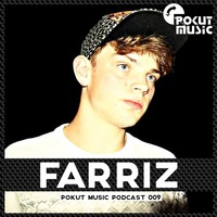  Pokut Music Podcast 009 // Farriz by pokutmusic