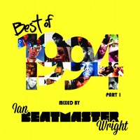 Best of 1994 (Hip Hop) Mixtape by Ian Beatmaster Wright