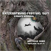  ·• KATZENSPRUNG-FESTIVAL PART 2 •· by MATTHIAS HORN