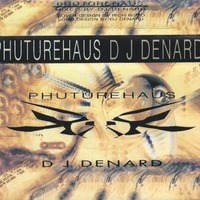 A.Side Phuturehaus Dj mix by Denard Henry - Rescued Mixtape Series by S.W.U.