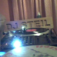 DJ Steil - Live at the Loungeroom 2 by DJ Steil