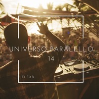 FlexB @ Universo Paralello . UP Club - 30.12.2017 - Pratigi, Brasil by FlexB