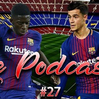 Podcast #27 - 25e journée + focus Atleti et Athletic - Spartak by FuriaLiga