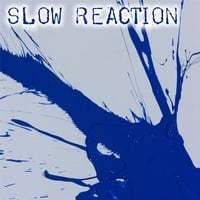 Slow reaction by Paul von Lecter
