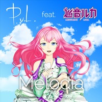 Melodia by Paul von Lecter