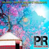 PR - HAPPY NAURYZ HOLIDAYS 2017 -prpro.kz- by PR PRO
