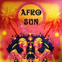 Afro Sun by La Jetée Bar Lounge
