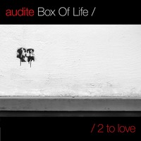 audite - Box Of Life 2 - to love (Dubstep / 2010) by audite
