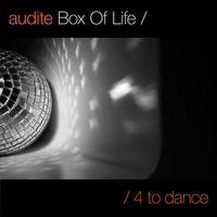 audite - Box Of Life 4 - to dance (Dubstep / 2010) by audite