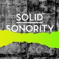 Solid Sonority - SoundTen by IT'S YOURS
