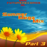 FutureRecords - SummerMegaMix 3 by FutureRecords