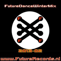 FutureRecords - FutureDanceWeekendMix 2013-02 by FutureRecords