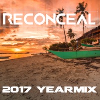 Reconceal Yearmix 2017 by Reconceal