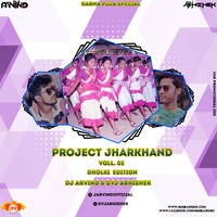 04.Pedal Maari Maari (Remix)  DVJ ABHISHEK x DJ ARVIND [wWw.MumbaiRemix.Com] by MumbaiRemix India™
