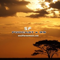 soulflares podcast # 99 - 02_2016.mp3 by codec7 (soulflares music)