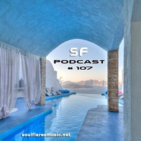 sf podcast # 107 - codec7_17102016.mp3 by codec7 (soulflares music)