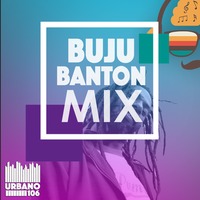 Buju Banton Mix (Urbano 106) by Urbano 106 FM