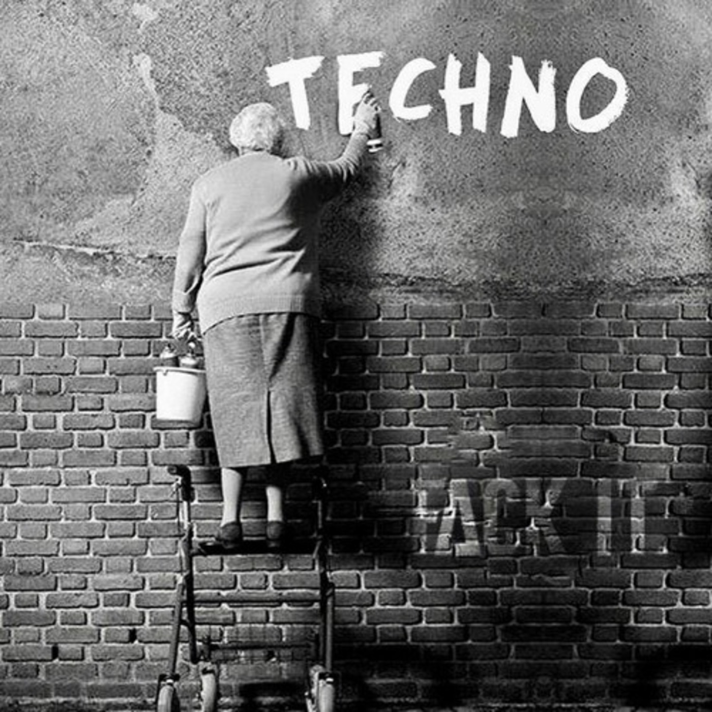 Electric Dance Techno