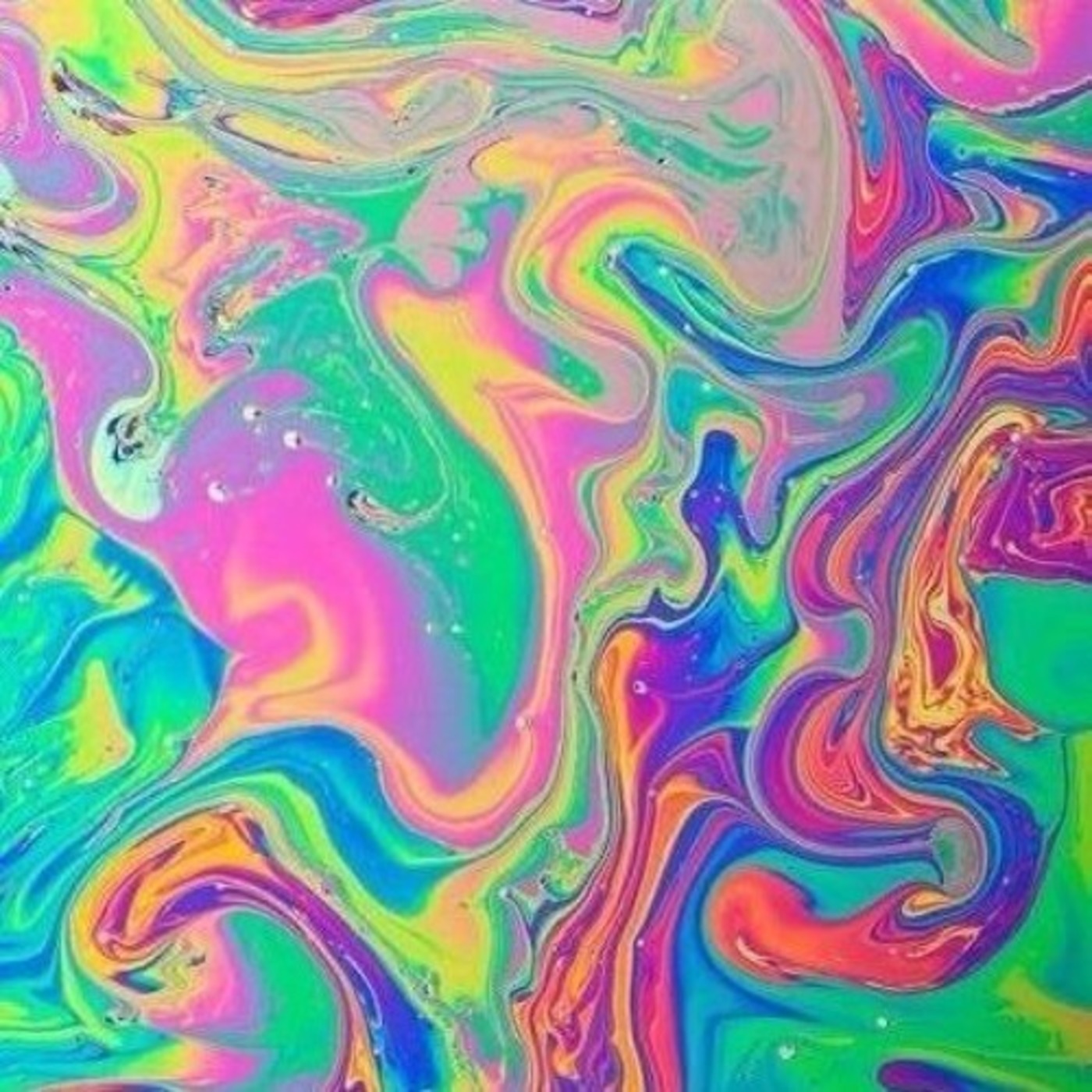 Electric Dance Techno