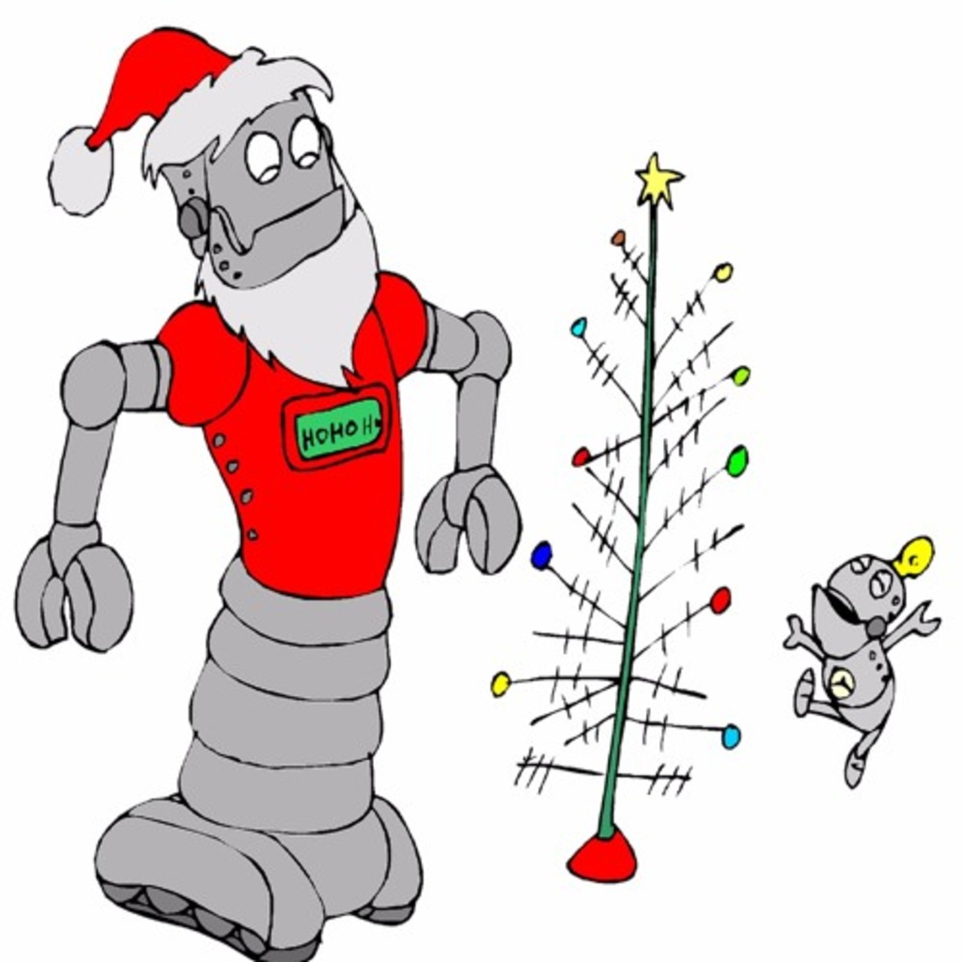 Electric Dance Techno