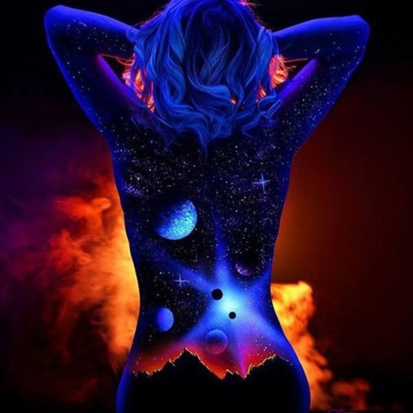 Electric Dance Techno