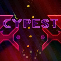 CYPEST - The complete mix by Magic van Lam