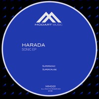 &quot;Sonic EP&quot; by Harada_Modart Music 001 preview by Modart Music