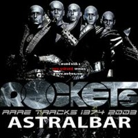 ASTRALBAR &lt;LES ROCKETS&gt; COMPILATION 2018 by Fuego Astral by FUEGO ASTRAL