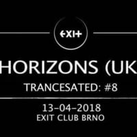 Horizons @ Trancesated, Brno (CZ) 13 - 04 - 2018 by Horizons Progressive