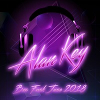 DJ Alan Key Bar Funk June 2018 by Alan Pirie
