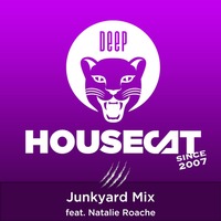 Deep House Cat Show - Junkyard Mix - feat. Natalie Roache // incl. free DL by Deep House Cat Show