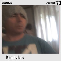 Groove 170 Kecth Jars by Keith Jars