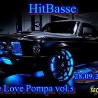HitBasse -We Love Pompa vol.5 [28.09.2018] Seciki.pl by HitBasse