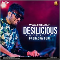 02. Dilbar (Remix) - Satyameva Jayate - DJ Shadow Dubai.mp3 by DJsBuzz