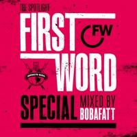 The Spotlight - First Word Records by Brooklyn Radio