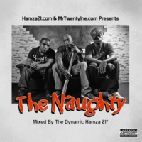 The Naughty: The Best Of Naughty By Nature by Hamza 21