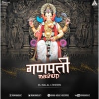Ganpati Mashup 2018 | Mashup 2019 - Dj Dalal London by RemiX HoliC Records®