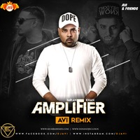 Amplifier (Trap Remix) Avi [wWw.MumbaiRemix.Com] by MumbaiRemix India™