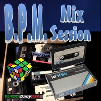 BPM Mix Session Agosto (2) 2018 (DJ set 34) by DanyMix
