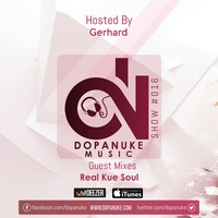 DopaNuke #016 - pres. by GERHARD by Dopanuke