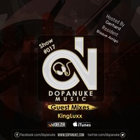 DopaNuke #017 - pres. by Blaque Amigo by Dopanuke