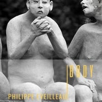 Your body is the key by Philippe Eveilleau