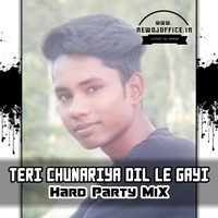[www.newdjoffice.in]-Teri Chunariya Dil Le Gayi (Hard Party MiX) Djj AR RoNy by newdjoffice.in