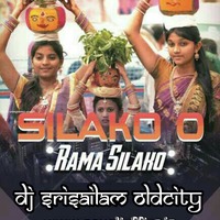 [www.newdjoffice.in]-Silako O Rama Silaka Bonalu Song Remix Dj Srisailam  OldcitY by newdjoffice.in
