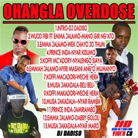 DJ DADISO - OHANGLA OVERDOSE VOL 1 by Dabby K