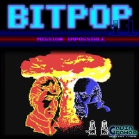 Mission Impossible [Bitpop/Chiptune] - Tribute to Lalo Schifrin by zer0Page