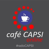 Cafe CAPSI online