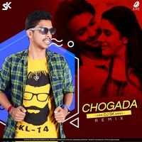 Chogada (Remix) - DJ SK by DJ SK