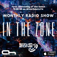 In the Zone - Episode 039 by Sonar Zone